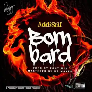 Addiself - Born Bhad